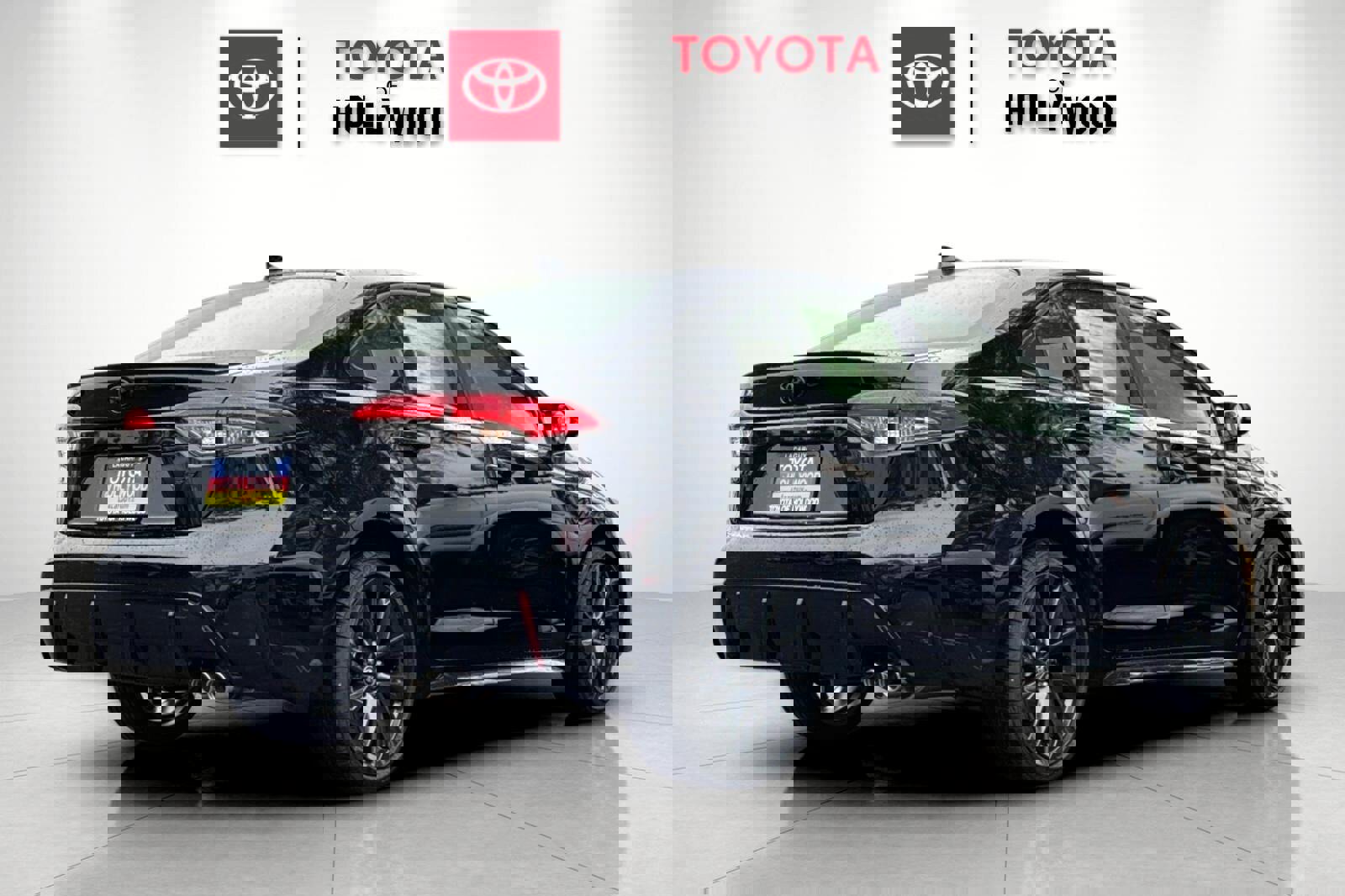 New 2026 Toyota Corolla SE image 4