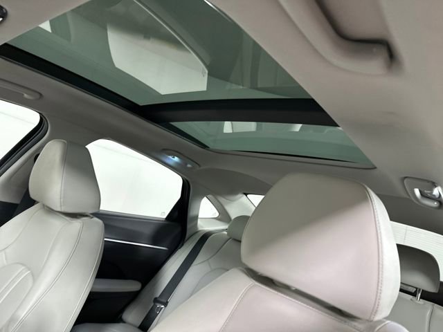 Used 2023 Hyundai Sonata Limited image 12