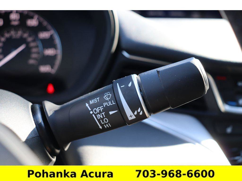 Used 2022 Acura TLX w/ Technology Package image 13
