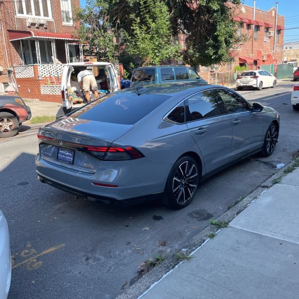 Used 2023 Honda Accord Touring image 17