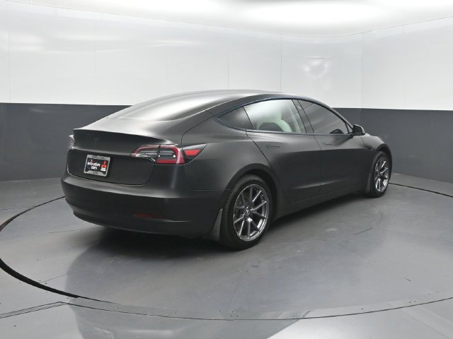 Used 2022 Tesla Model 3 Long Range AWD/4WD image 20