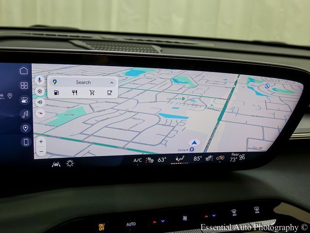 New 2025 Buick Enclave Sport Touring w/ LPO, Floor Liner Package image 16