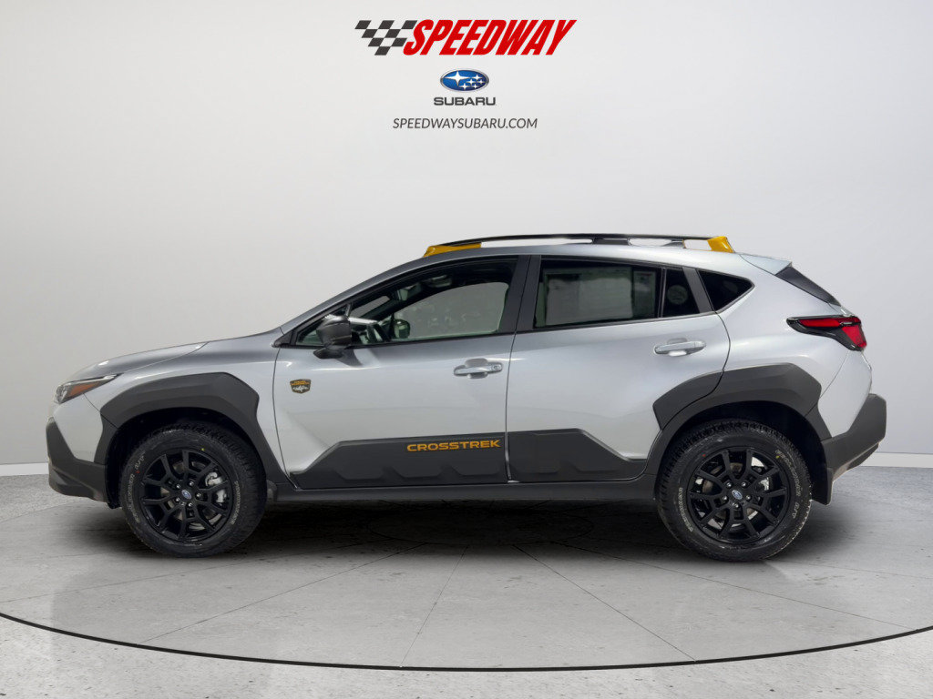 New 2026 Subaru Crosstrek 2.5i Wilderness AWD/4WD image 10