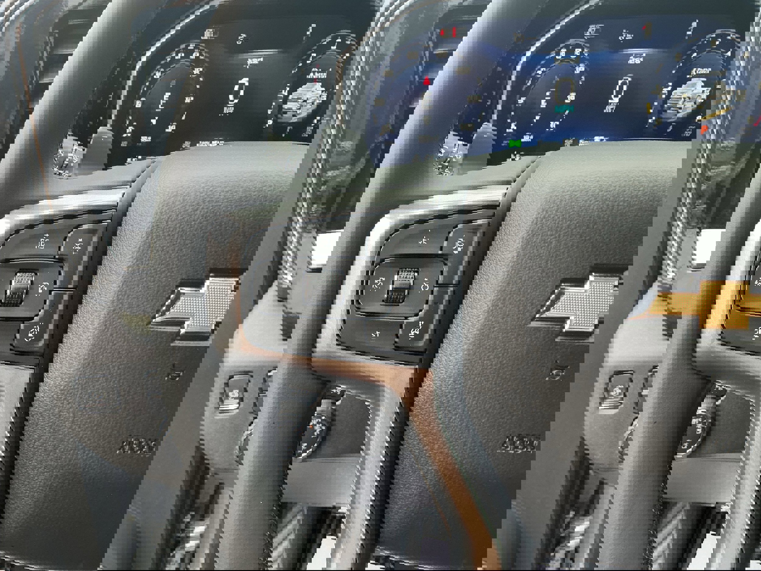 New 2026 Chevrolet Silverado 1500 LT image 19
