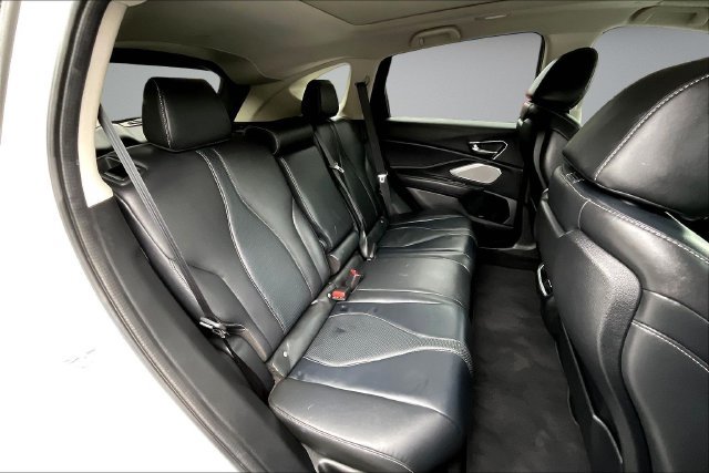 Used 2023 Acura RDX w/ Technology Package FWD image 27