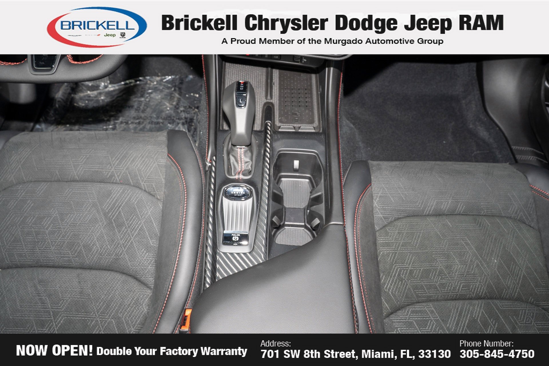 New 2026 Dodge Charger Scat Pack AWD/4WD image 22