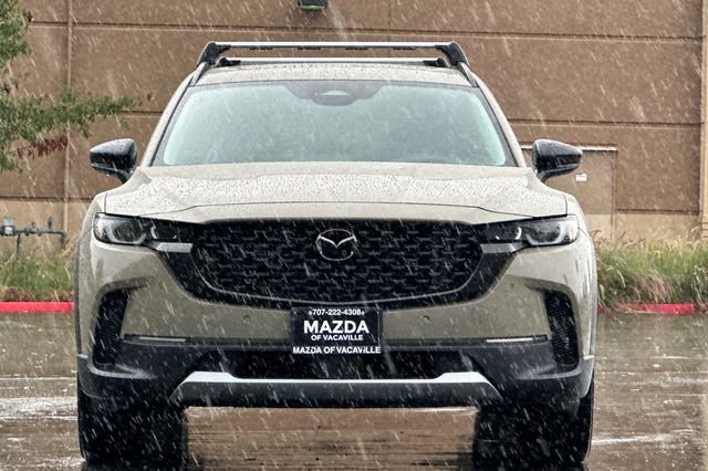 New 2026 MAZDA CX-50 AWD 2.5 S w/ Weather Package image 8