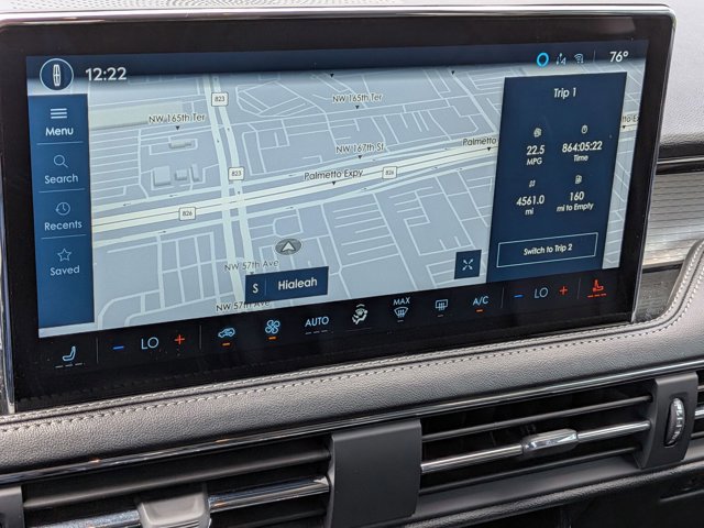 Used 2024 Lincoln Corsair FWD image 12