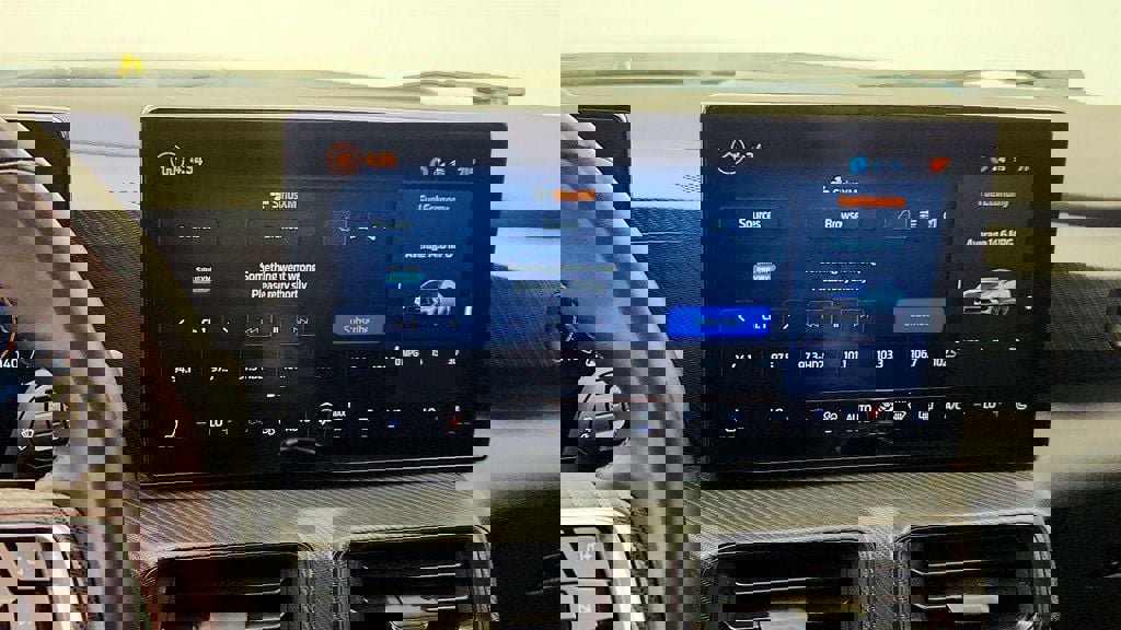 Used 2024 Ford Mustang Coupe image 18