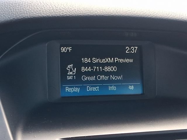 Used 2017 Ford Focus SE FWD image 17
