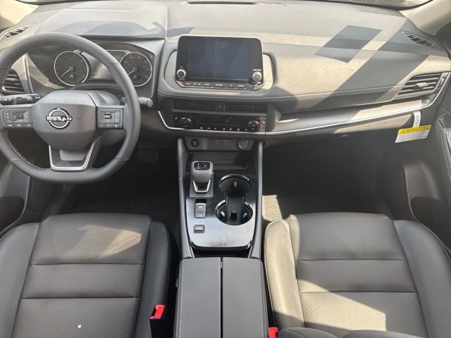 New 2026 Nissan Rogue SV image 22