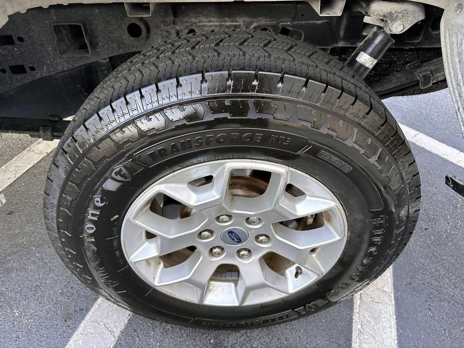 Used 2023 Ford F150 XL image 23