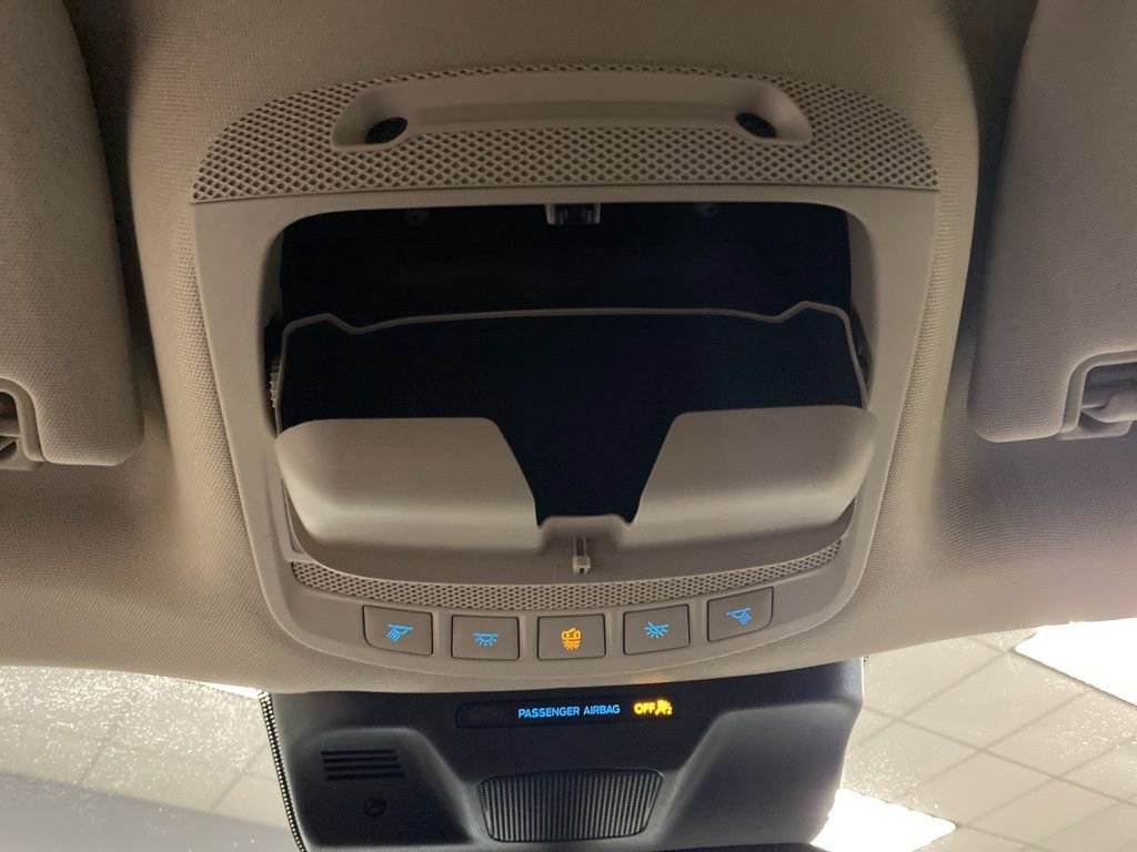 Used 2024 Ford Expedition Max XLT image 38