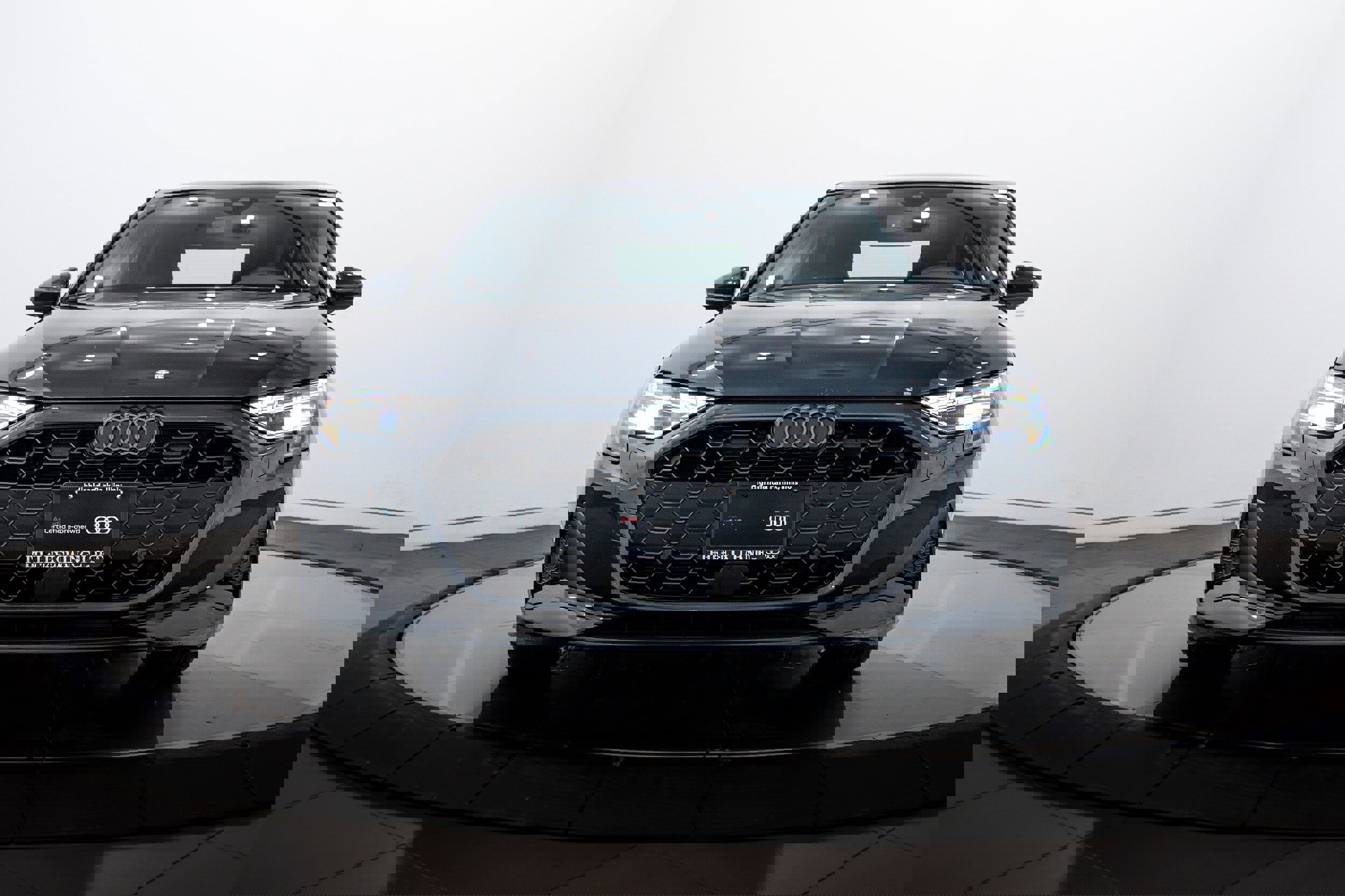 Certified 2025 Audi A3 2.0T Premium Plus w/ Premium Plus Package image 21