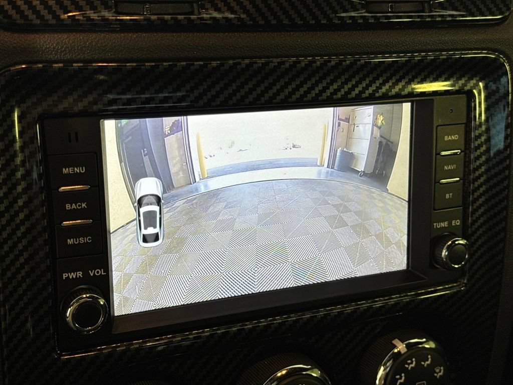 Used 2014 Dodge Challenger R/T w/ Sound Group II RWD image 27