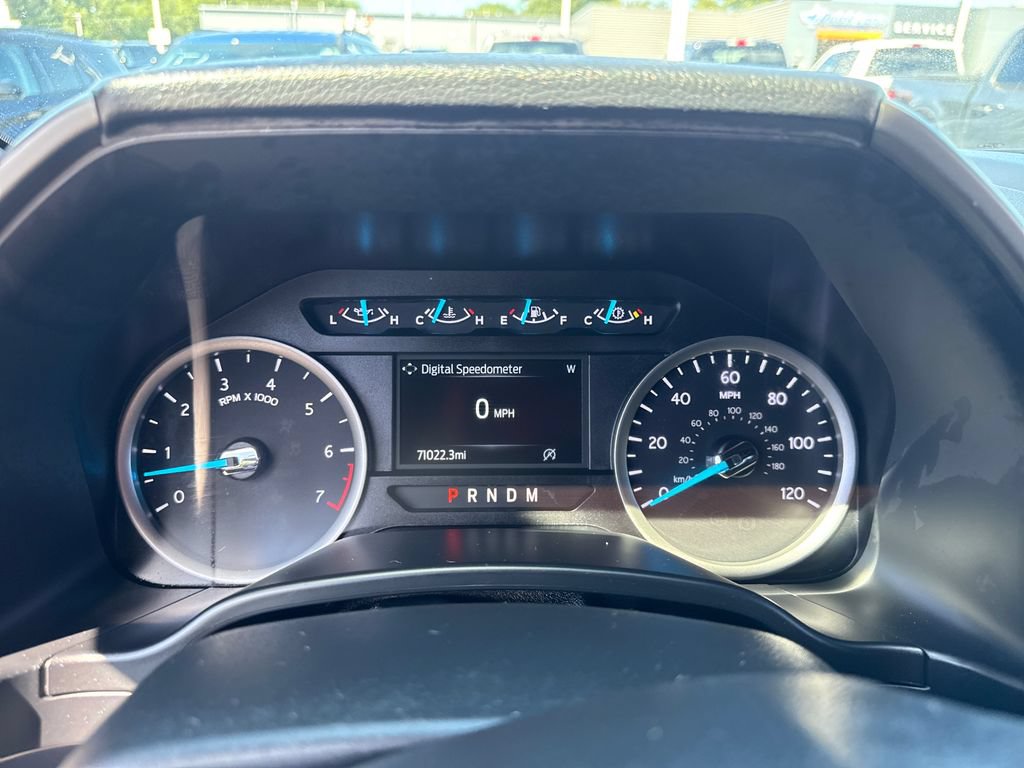 Used 2020 Ford Expedition XLT w/ Cargo Package AWD/4WD image 33