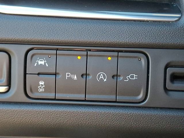 Used 2021 GMC Yukon SLT image 24