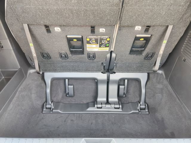 New 2026 Toyota Sienna XLE FWD image 27