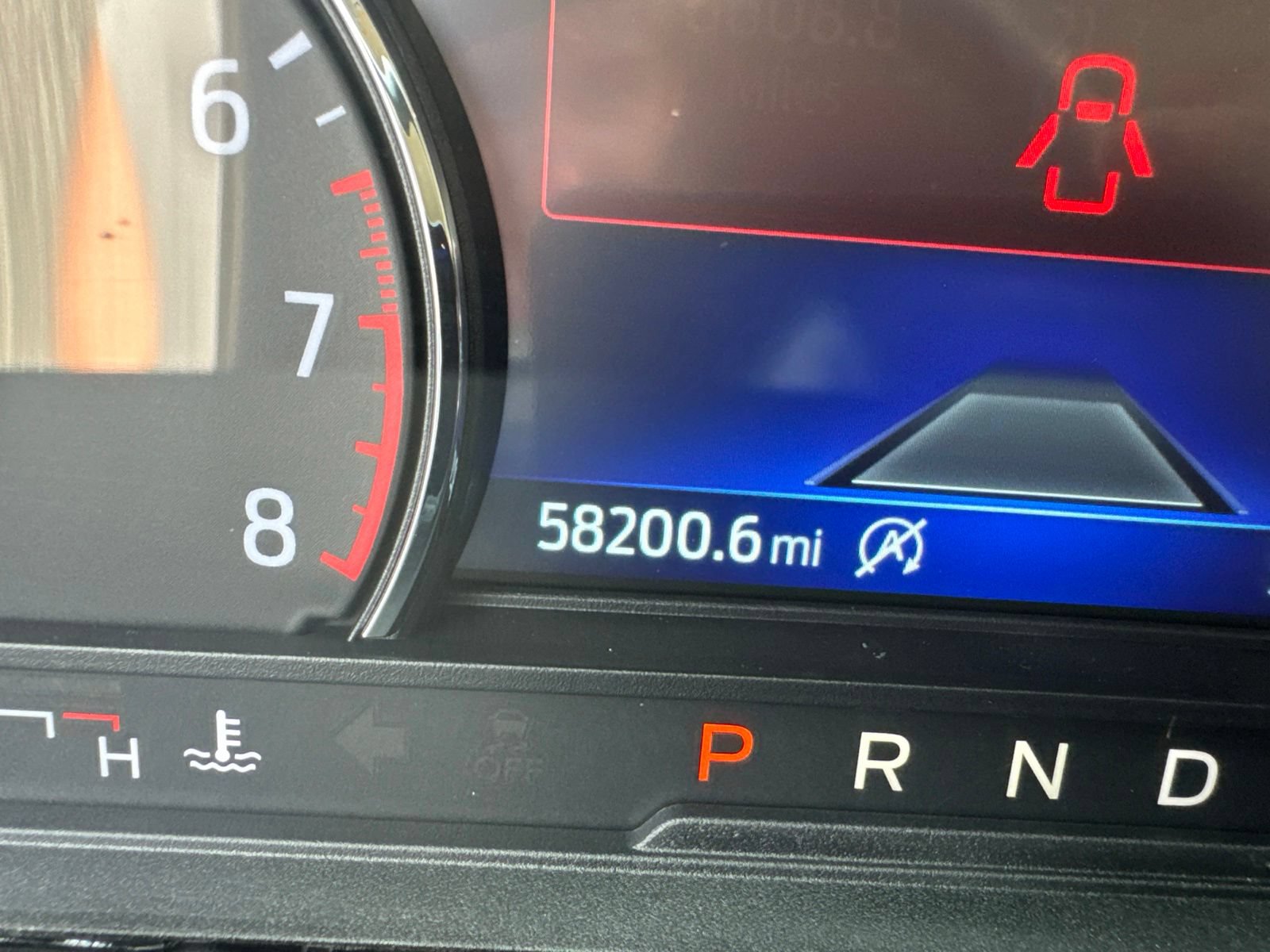 Used 2020 Ford Explorer Limited RWD image 16