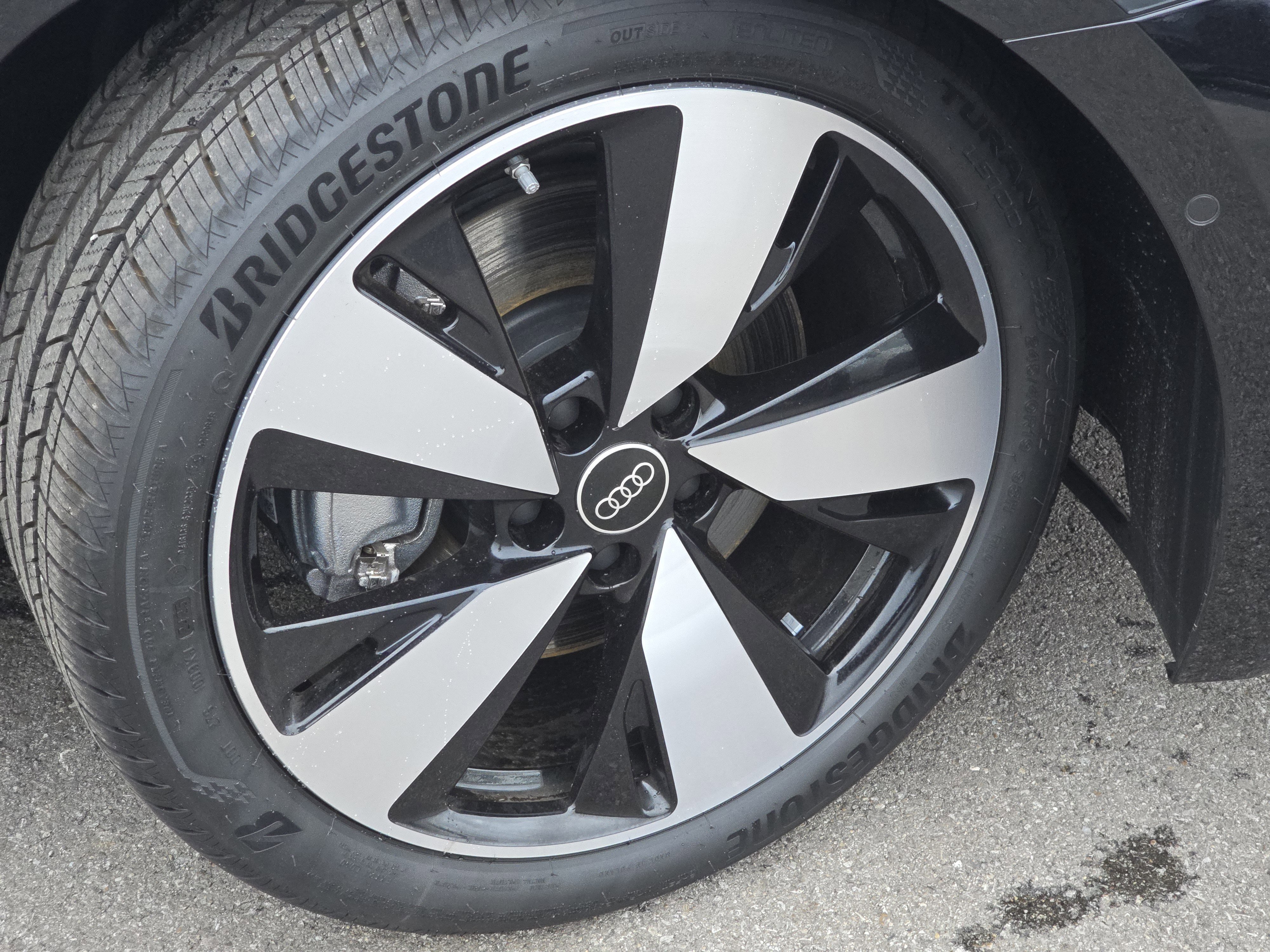 New 2025 Audi A5 2.0T Premium Plus image 15