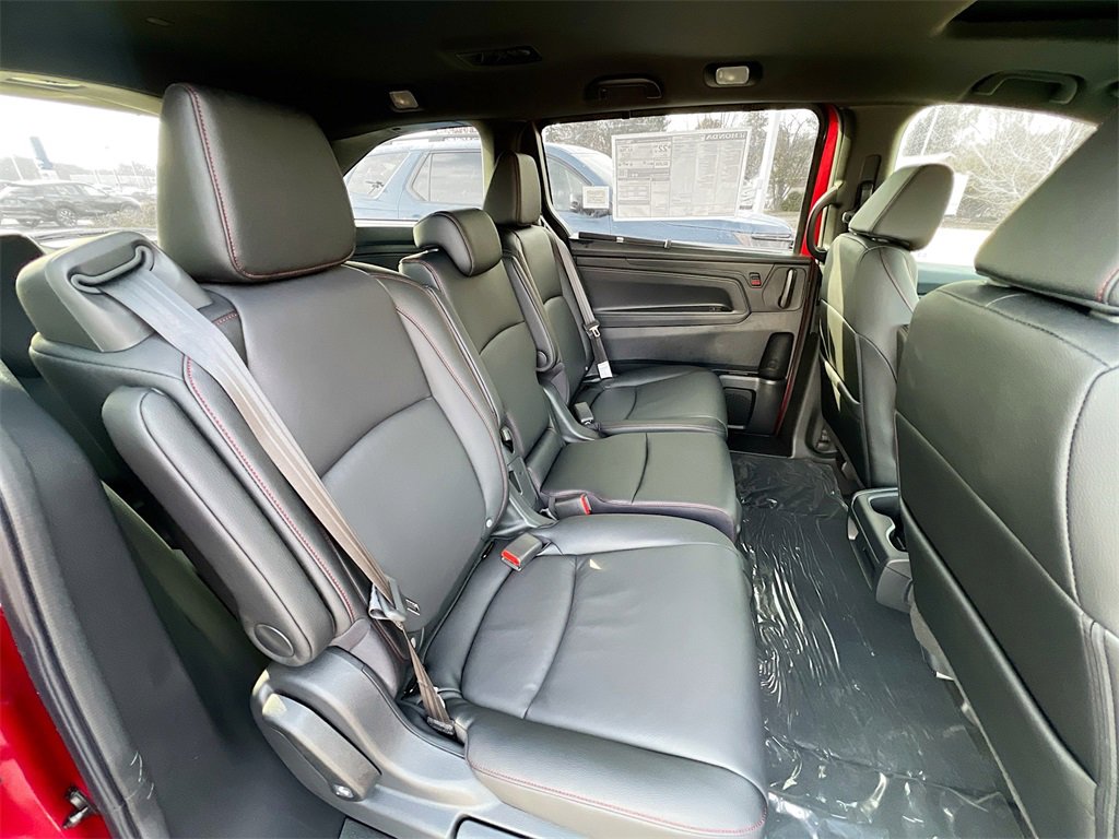 New 2026 Honda Odyssey Sport-L image 29