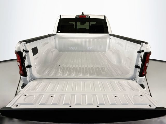 New 2027 RAM 1500 Big Horn AWD/4WD image 26