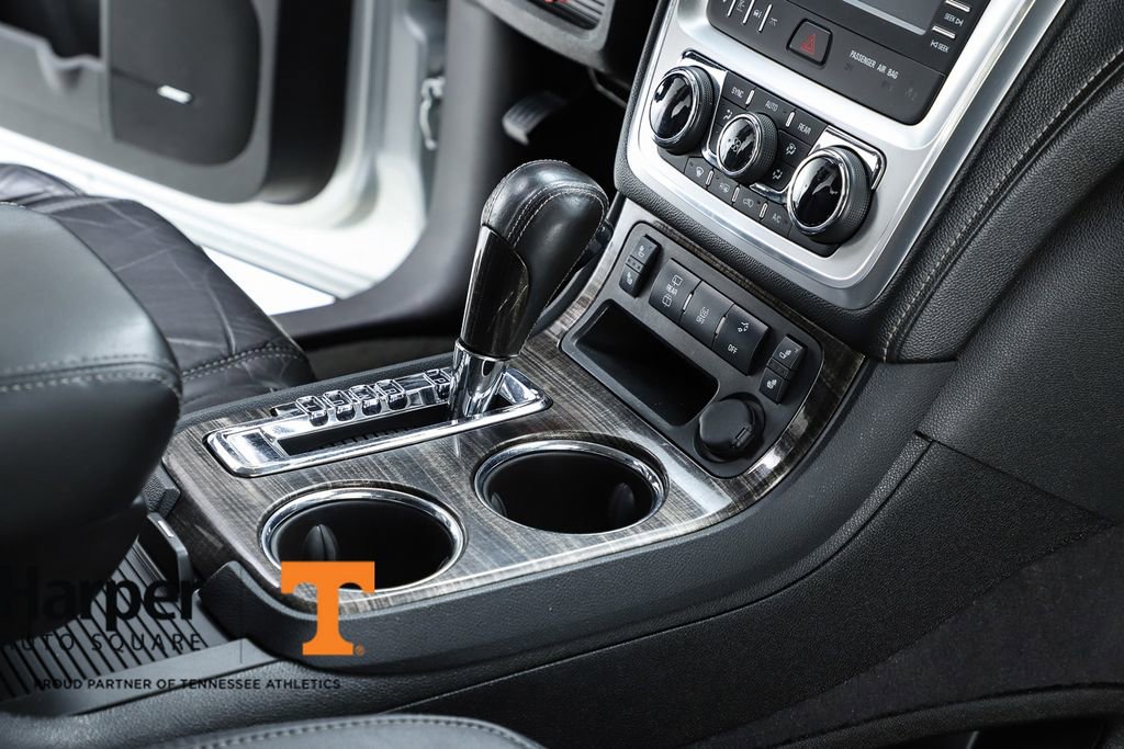 Used 2014 GMC Acadia SLT image 73