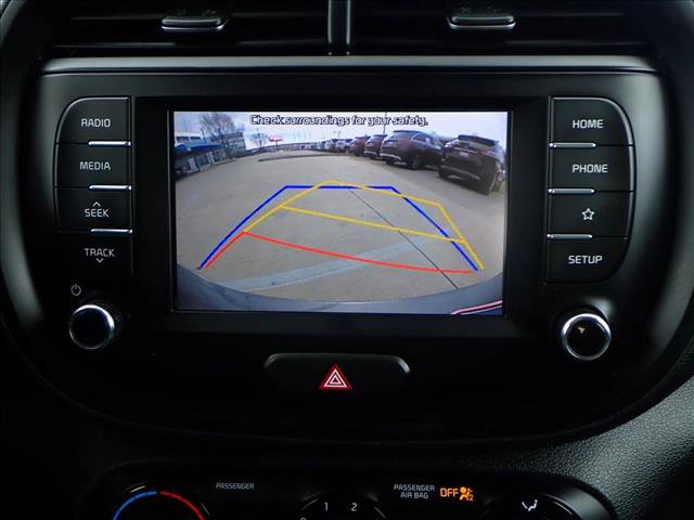 Used 2020 Kia Soul LX image 16