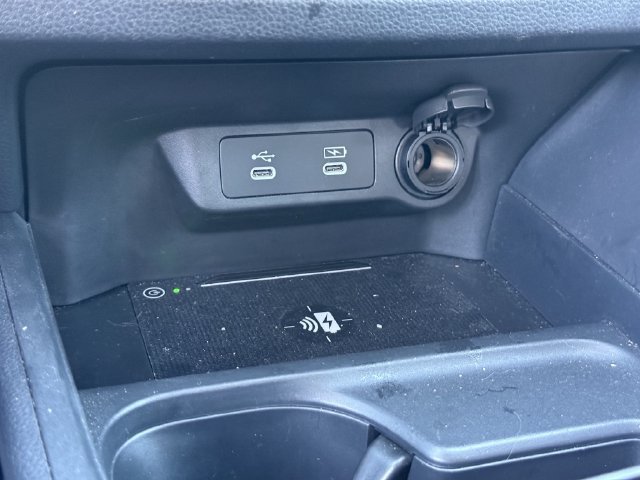 Certified 2025 Acura ADX FWD image 18