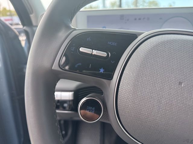 Used 2024 Hyundai Ioniq 5 SE AWD/4WD image 22