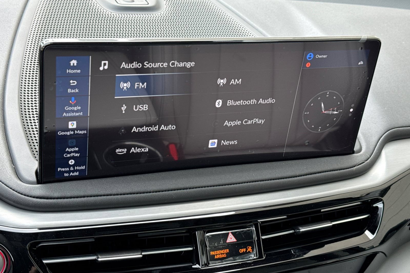 New 2026 Acura MDX w/ Technology Package AWD/4WD image 19