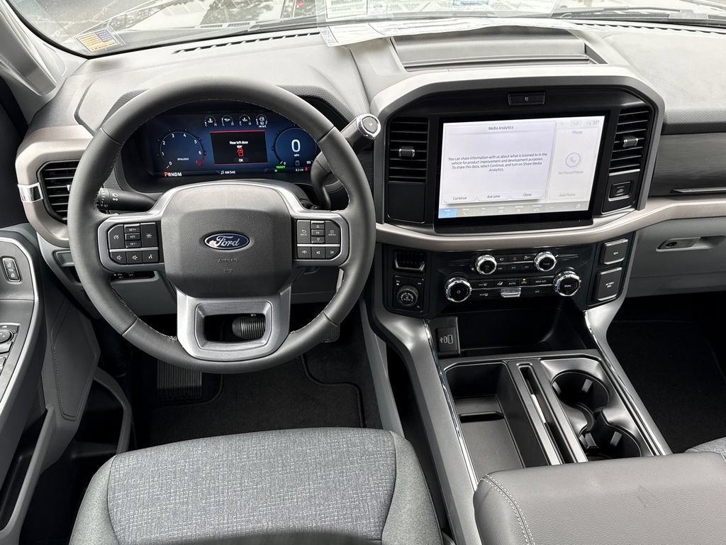 Used 2026 Ford F150 XLT w/ XLT Chrome Appearance Package AWD/4WD image 22