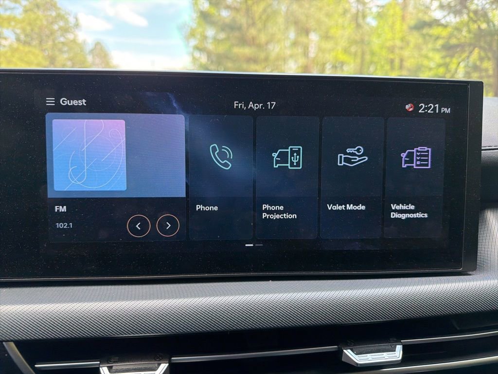 Certified 2025 Hyundai Sonata SEL image 19