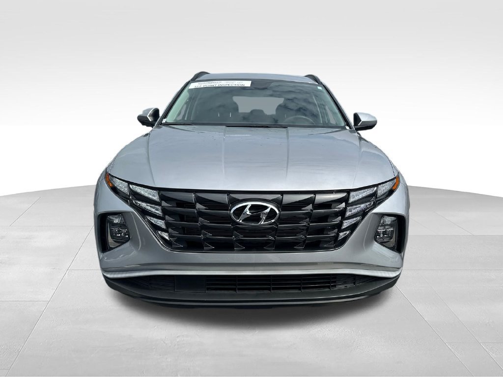 Used 2024 Hyundai Tucson SEL FWD image 8
