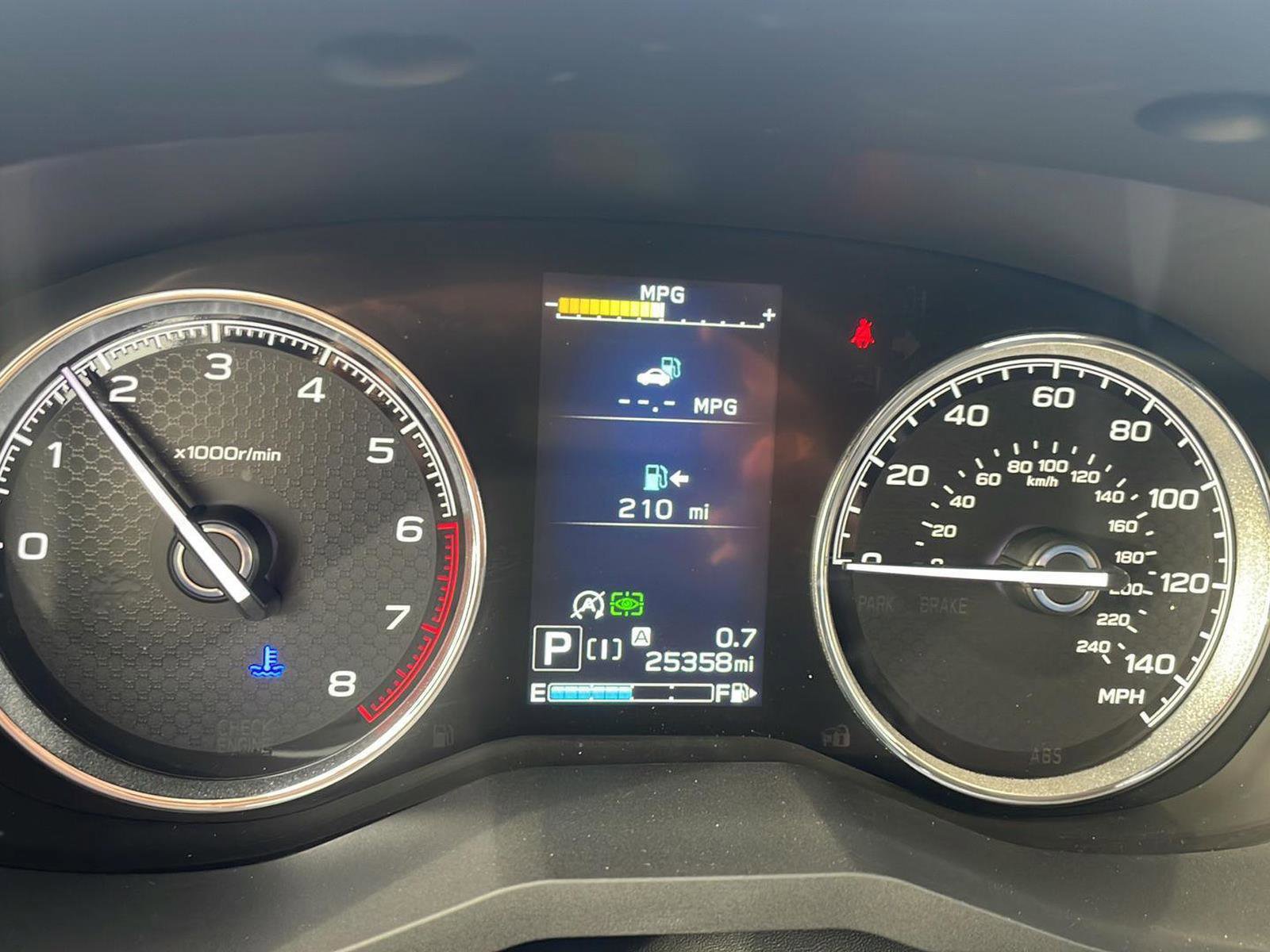 Certified 2024 Subaru Forester Touring w/ Pop Package 2 image 29