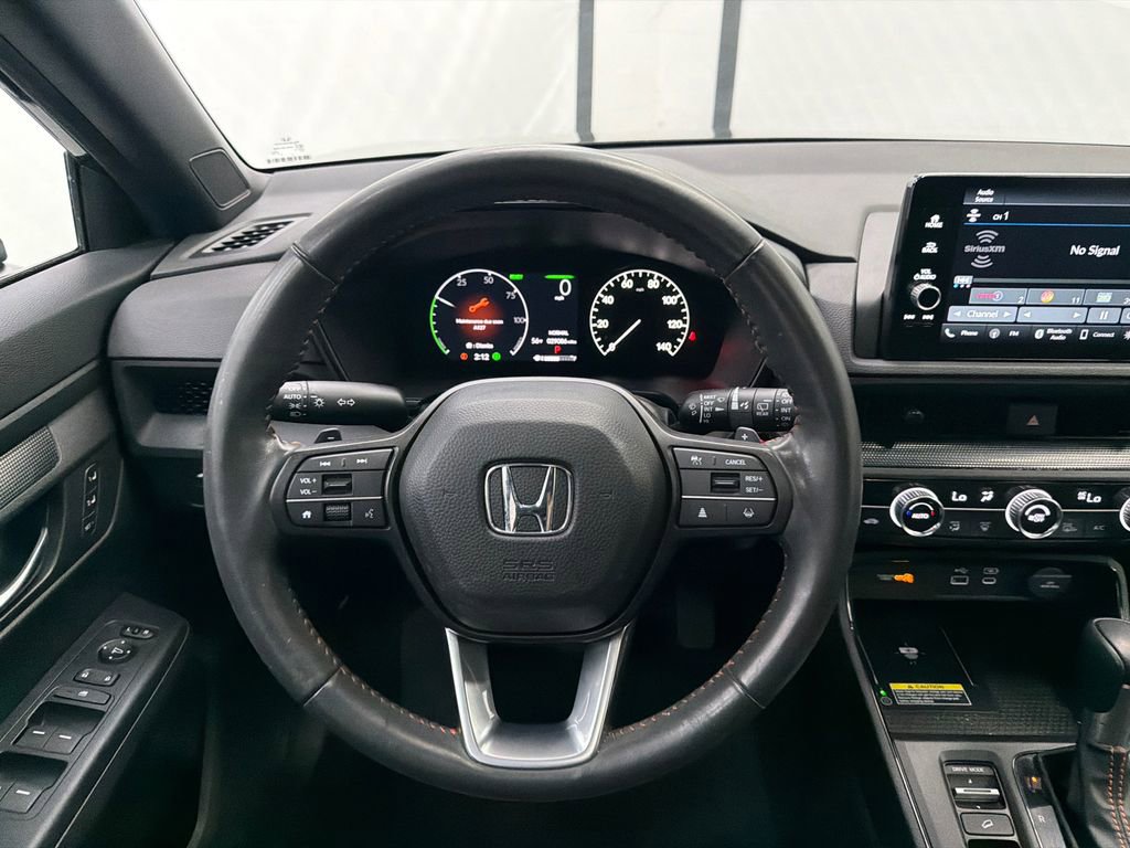 Used 2024 Honda CR-V Sport-L image 27
