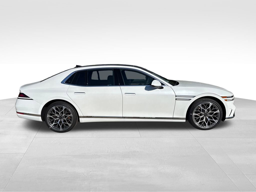 New 2026 Genesis G90 3.5T AWD/4WD image 6