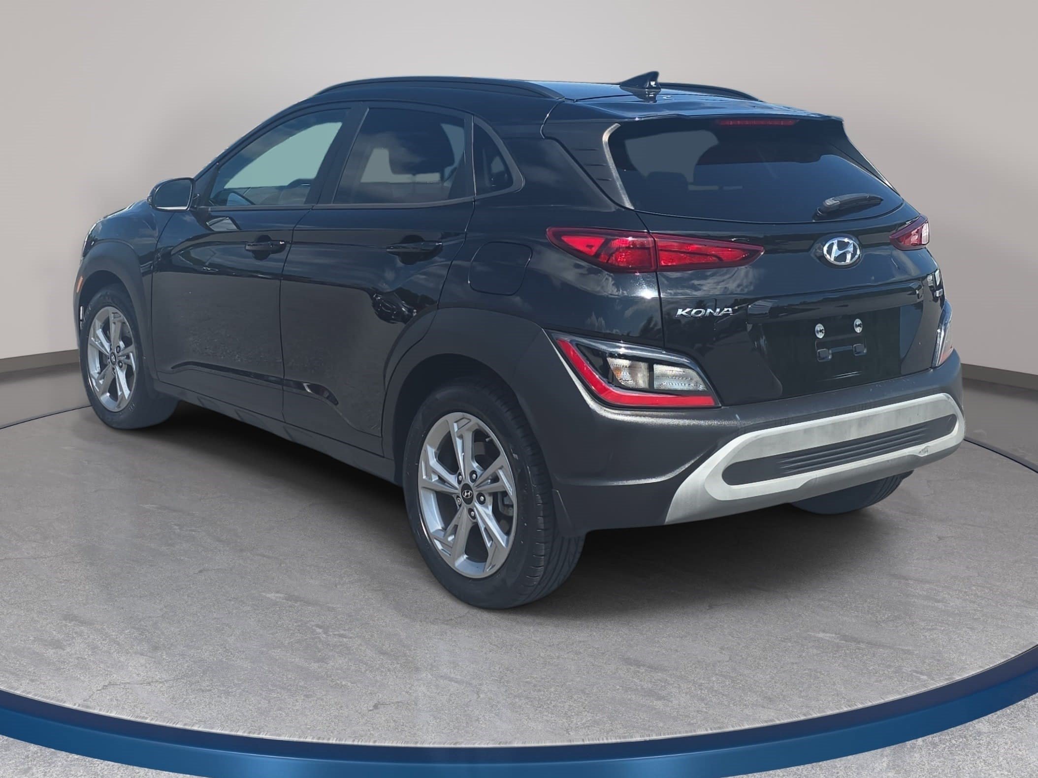 Used 2022 Hyundai Kona SEL AWD/4WD image 7
