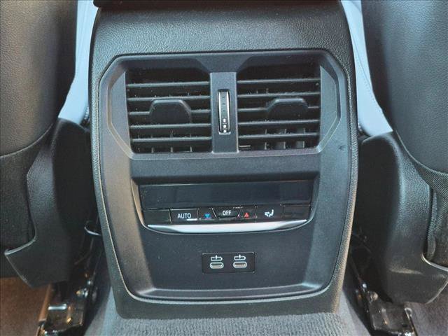 Certified 2024 BMW i4 eDrive35 w/ Convenience Package RWD image 18