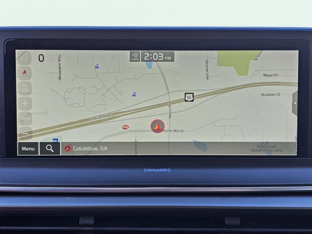 Used 2022 Kia Telluride S image 30