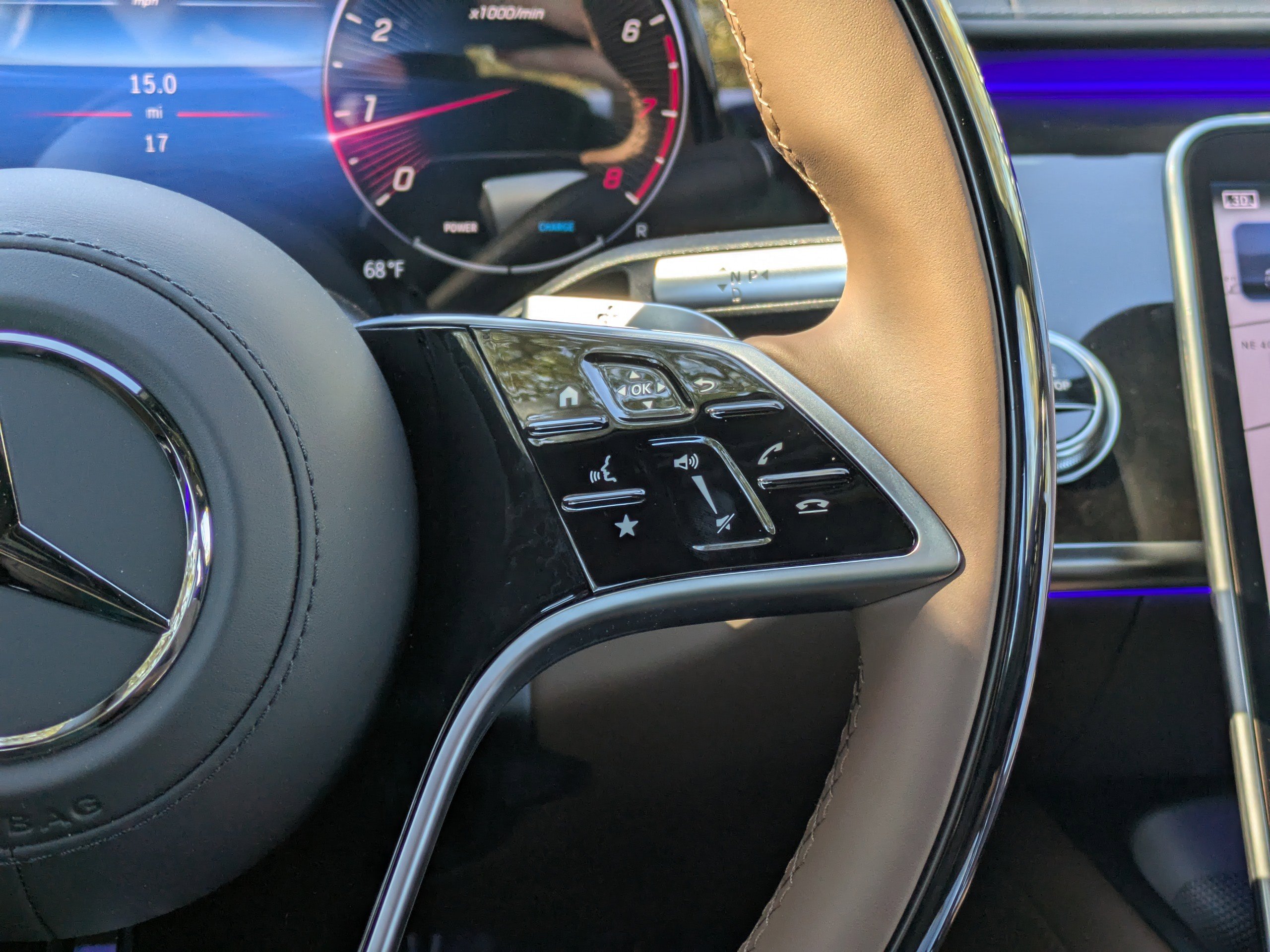 New 2026 Mercedes-Benz Maybach S 580 4MATIC image 21