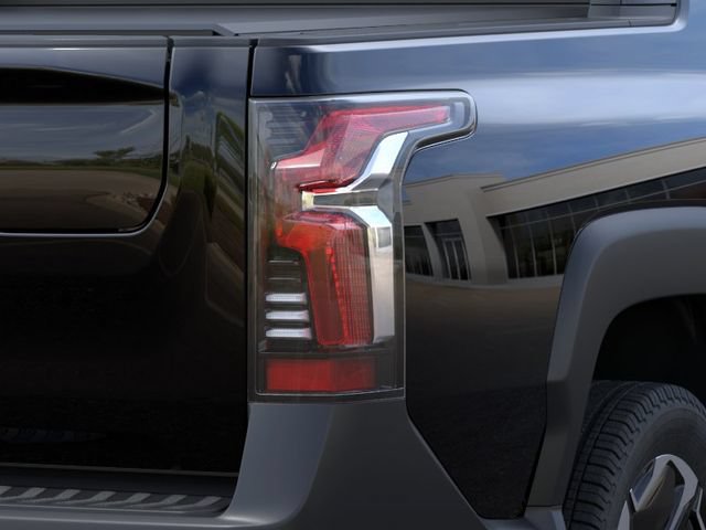 New 2026 Chevrolet Silverado EV LT AWD/4WD image 11