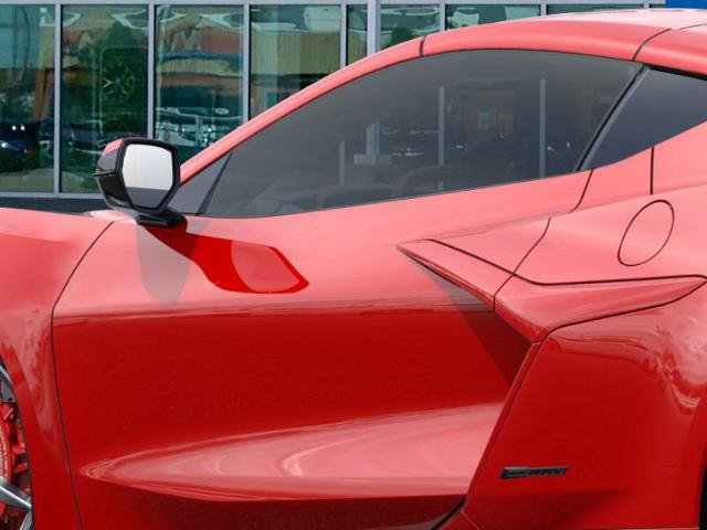 New 2026 Chevrolet Corvette E-Ray AWD/4WD image 12