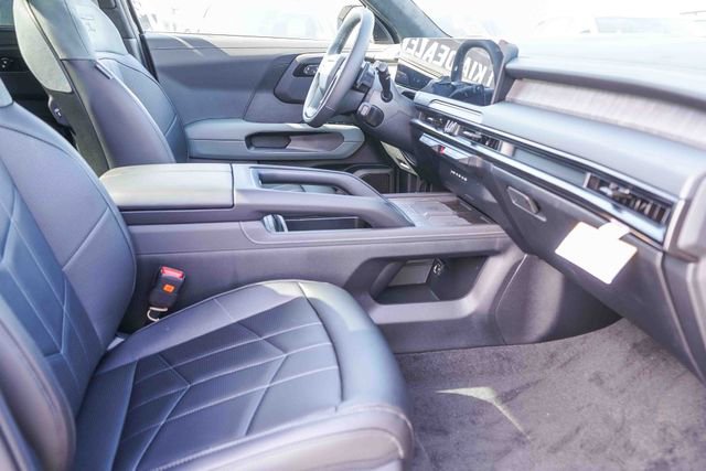 New 2027 Kia Telluride SX Prestige X-Line image 10