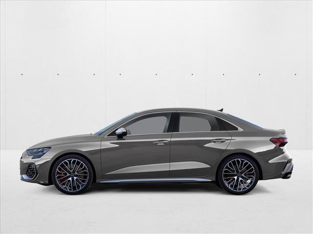 New 2026 Audi S3 Premium AWD/4WD image 2