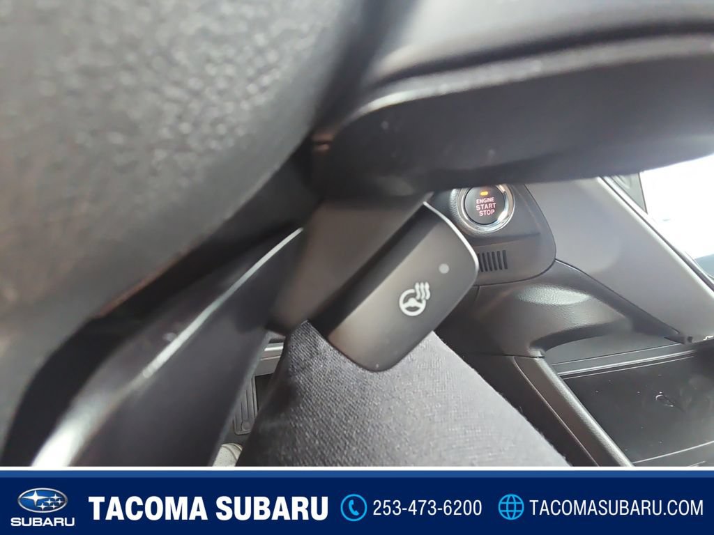 New 2026 Subaru Crosstrek 2.5i Limited AWD/4WD image 23