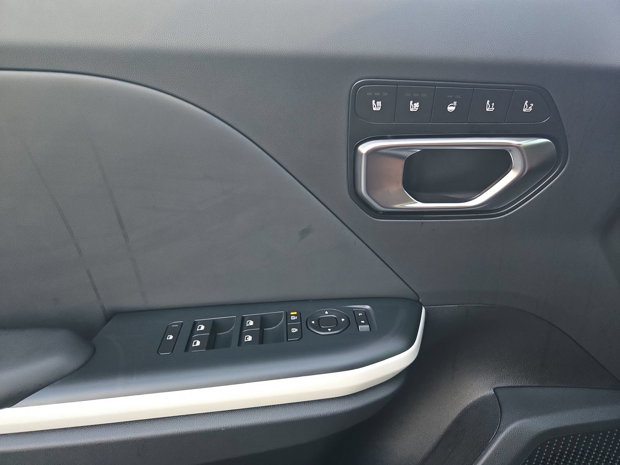 New 2026 Kia K4 EX FWD image 16