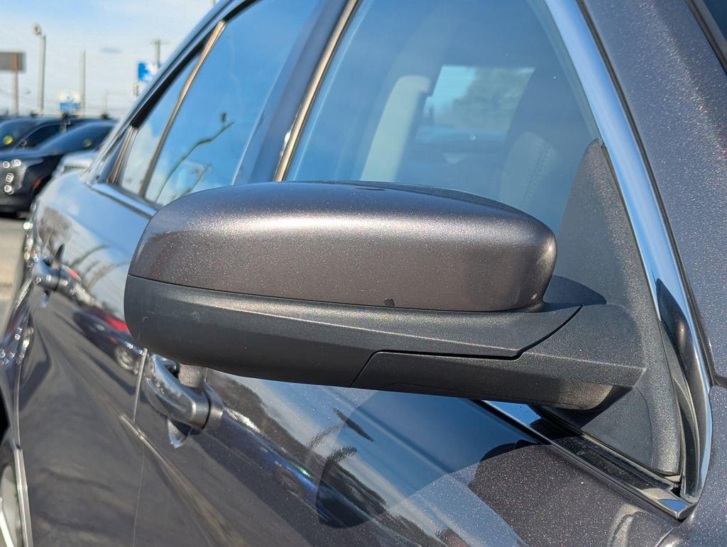 Used 2011 Ford Taurus SHO w/ 402A Rapid Spec Order Code image 12