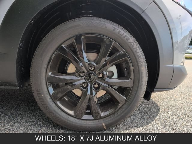 New 2026 MAZDA CX-30 2.5 Turbo Aire Edition AWD/4WD image 26