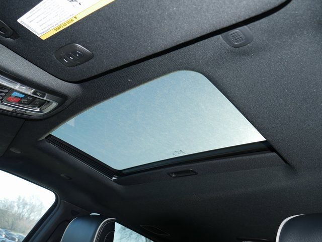 Used 2025 RAM 2500 Laramie image 3